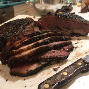 Brisket